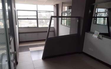 953 m² office for rent in Thika Road