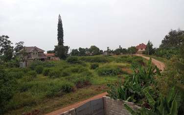 0.45 ha commercial land for sale in Ruiru