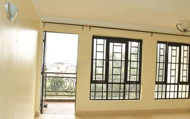  3 bedroom apartment for rent in Ruaka