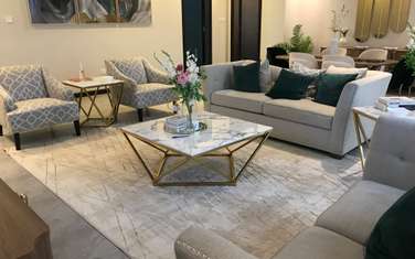 3 Bed Apartment with En Suite in Kileleshwa