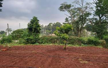 0.75 ac Land in Kitisuru