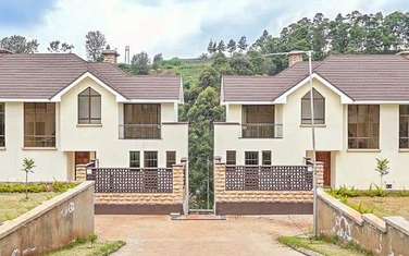 4 Bed Townhouse with En Suite at Redhill
