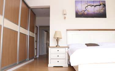 5 Bed Apartment with En Suite in Westlands Area