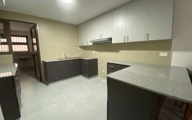 3 Bed Apartment with En Suite at Muthangari Drive