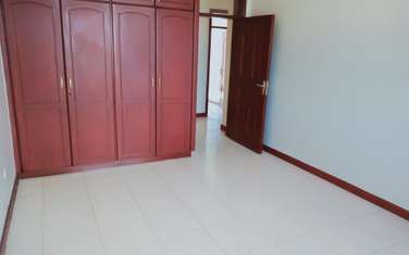 3 Bed Apartment with En Suite at Mvuli Road