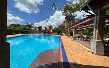 3 Bed Townhouse  in Kitisuru