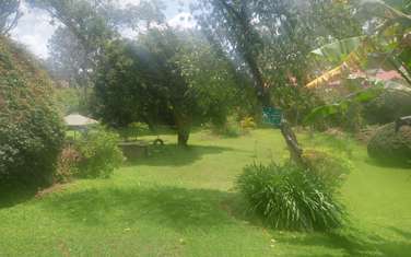 Residential Land at Kileleshwa
