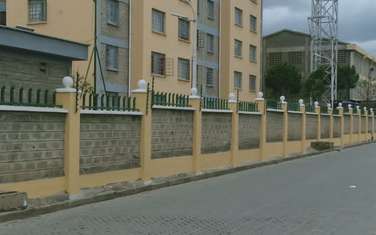 2 Bed Apartment with Balcony in Mlolongo