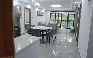 3 Bed Apartment  in Valley Arcade