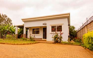 2 Bed House with En Suite in Runda