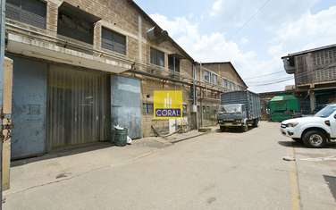 1.225 ac commercial land for sale in Industrial Area