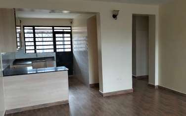 2 Bed Apartment with En Suite at Nkoroi