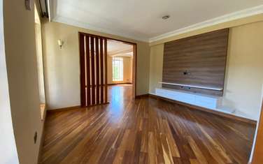 4 Bed Townhouse with En Suite in Ngong Road