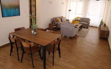 3 Bed Apartment with En Suite in Kiambu Road