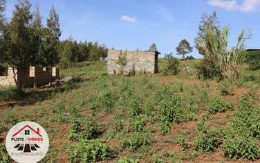 500 m² residential land for sale in Kamangu