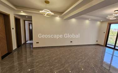3 Bed Apartment with En Suite in Riverside