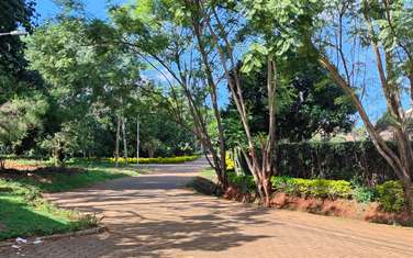 0.5 ac Residential Land at Riviera