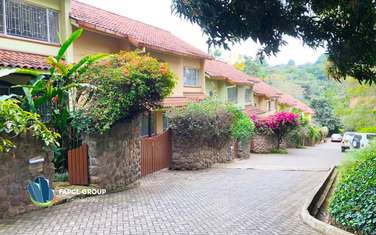 4 Bed Townhouse  at Riverside Drive