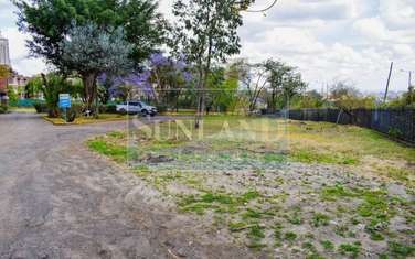 2.3 ac Commercial Land at Elgon Road