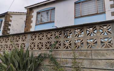 4 Bed House with Garden at Mbagati Road