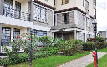 2 bedroom apartment for sale in Syokimau