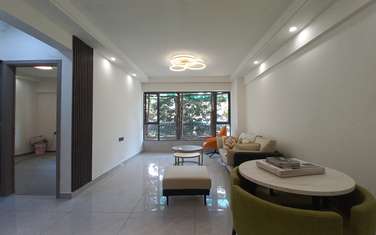 2 Bed Apartment with En Suite at Wood Avenue