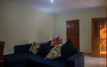 1 bedroom townhouse for rent in Loresho