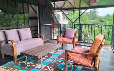 2 Bed House with En Suite at Masai Lodge