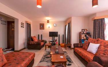2 bedroom apartment for sale in Nairobi West
