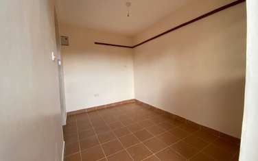 1 Bed Apartment with Parking at Thogoto-Ndeiya Road