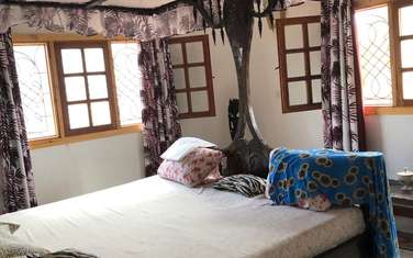 5 Bed Villa with En Suite in Malindi