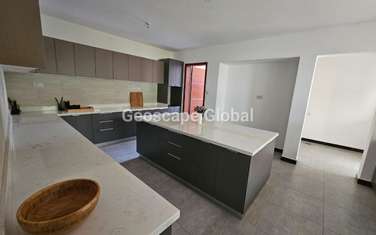 5 Bed House with En Suite at Nairobi