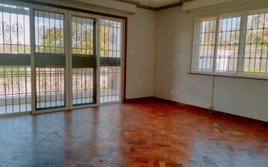 3 Bed Townhouse with En Suite at Runda Mumwe