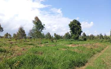 Land at Riara Ridge