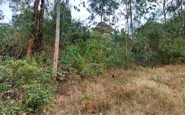 Land at Karen