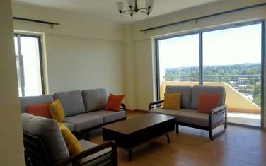 4 Bed Apartment with En Suite in Ruaka