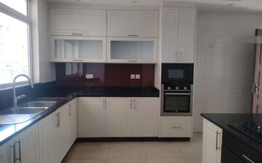 4 Bed Apartment with En Suite at Penthouse Off Limuru Road And Few Mins Drive To Gigiri