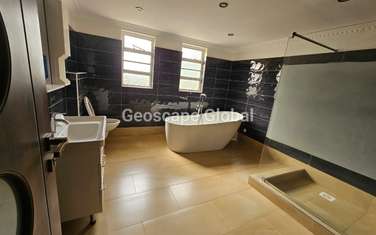 5 Bed House with En Suite at Nairobi