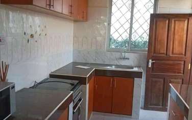3 Bed House with En Suite at Utange Bamburi