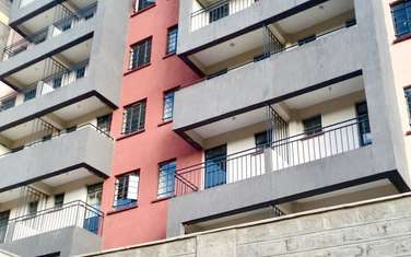 1 Bed Apartment with Swimming Pool in Kitisuru