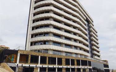  3989 m² office for rent in Upper Hill