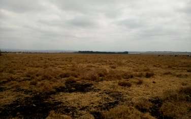 192 ac Land at Kiserian-Isinya Rd