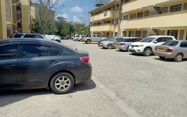 1 Bed Apartment with Parking in Athi River