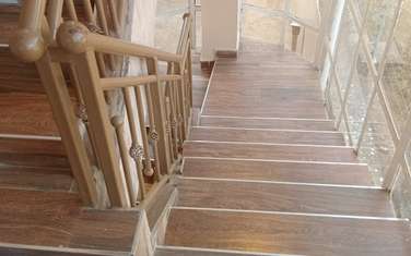 2 Bed House with En Suite at Runda Near Unep And  Two Rivers