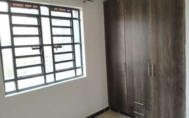2 Bed Apartment with Parking in Ruaka
