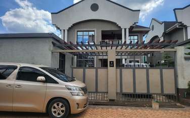 4 Bed Villa with En Suite in Eastern ByPass