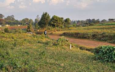 0.5 ac Land in Redhill