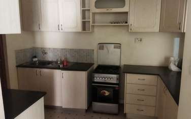 Furnished 3 Bed Apartment with En Suite in Ruiru