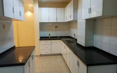 2 Bed Apartment with Gym in Kileleshwa