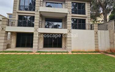 5 Bed Villa with En Suite at Westland
